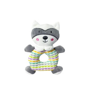 Grzechotka szop 18cm