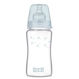 But.szkl.lovi 250ml. botanic