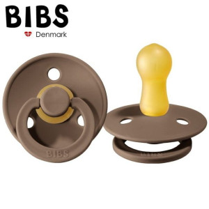 Sm. kaucz. bibs oak m 6+