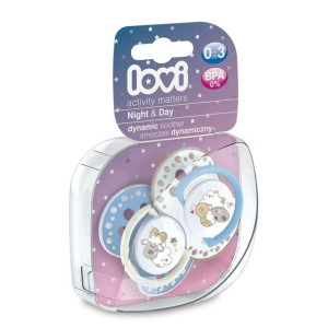 Lovi sm. gr.sil.0-3 n&d owca