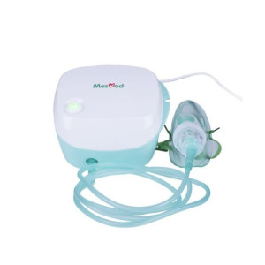 Inhalator mesmed szafir mm506