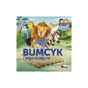 Przygód w bród bumcyk