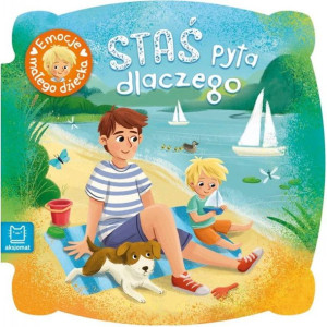 Staś pyta dlaczego