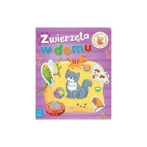 Bawi się i przykl. zw. w domu