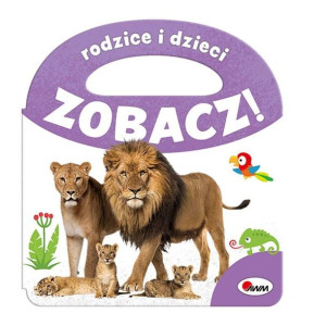 Zobacz rodzice i dzieci