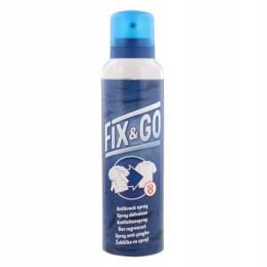 Żelazko Spray Sprey Do Prasowania Fix I Go 185 Ml
