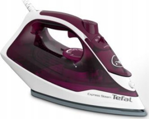 Żelazko Tefal Ekspres Steam 2400 Wat Super