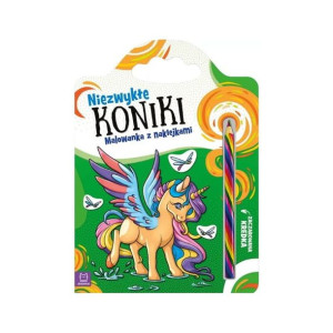 Niezwykłe koniki