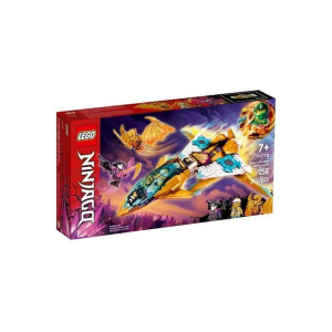 Ninjago odrzutowiec zanea