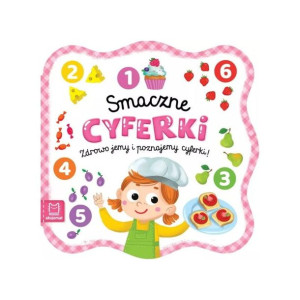 Smaczne cyferki
