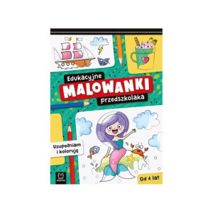 Eduk. malow. uzupełniam