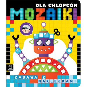 Mozaiki dla chłopców