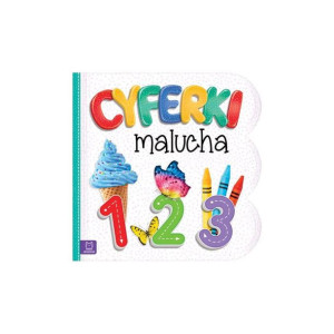Cyferki malucha