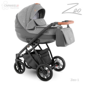 Wózek zeo ze-01