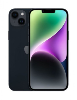 Apple Iphone 14 Plus 256 Gb Midnight