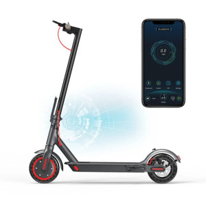 HULAJNOGA Elektryczna AOVO PRO 350W 10,5Ah 31km/h
