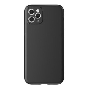 Soft Case Etui Vivo Y35 / Vivo Y22 / Vivo Y22s Cienki Silikonowy Pokrowiec