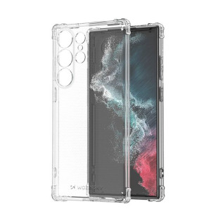 Wozinsky Anti Shock Etui Do Samsung Galaxy S23 Ultra Pancerny Pokrowiec Prz