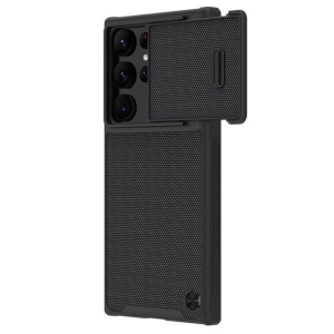 Nillkin Textured S Case Etui Samsung Galaxy S22 Ultra Pancerny Pokrowiec Z