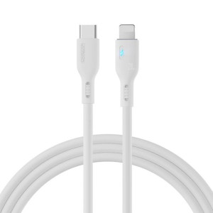 Kabel Usb C - Lightning 20w 2m Joyroom S-cl020a13 - Biały
