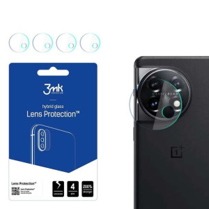 Oneplus 11 5g - 3mk Lens Protection™