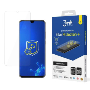 Huawei P30 Pro - 3mk Silverprotection+