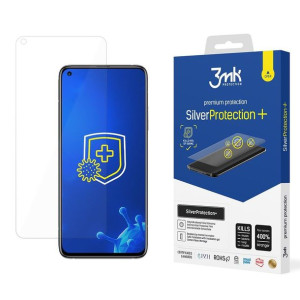 Xiaomi Mi 10t/mi 10t Pro 5g - 3mk Silverprotection+