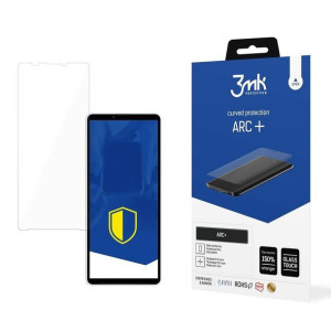 Sony Xperia 10 V - 3mk Arc+