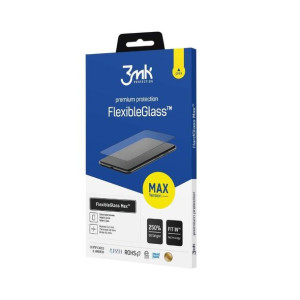 Samsung Galaxy A22 5g - 3mk Flexibleglass Max™