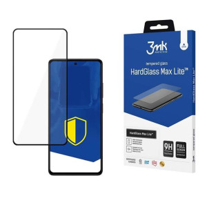 Poco X5 Pro 5g - 3mk Hardglass Max Lite™