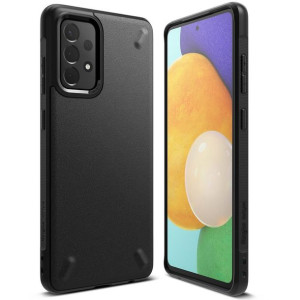 Ringke Onyx Wytrzymałe Etui Pokrowiec Samsung Galaxy A52s 5g / A52 5g / A52