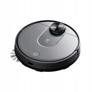 Odkurzacz Viomi v2 PRO Robot V-RVCLM21B Black
