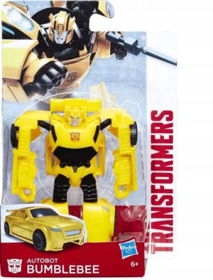 Transformers Authentic Autobot Bumblebee E1164