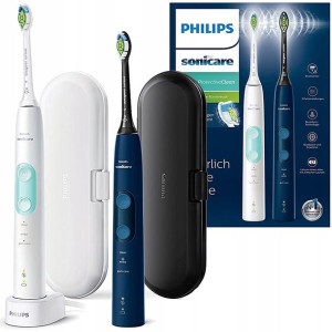 Zestaw szczoteczek do zębów PHILIPS HX 6851/34