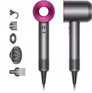 Suszarka do włosów DYSON Supersonic HD07