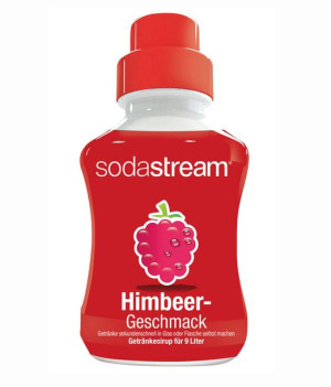 Syrop do SodaStream Malina 375ml