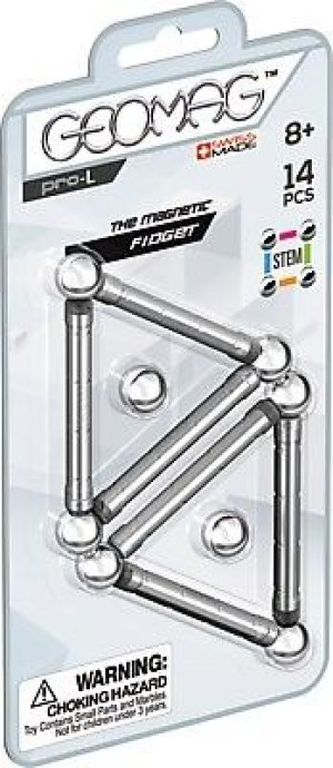 Geomag G020 PRO-figet blister 00204