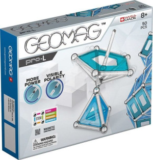Geomag G022 panels klocki magnetyczne 50 el