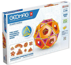 Geomag G474 classic panels 200 el 04745