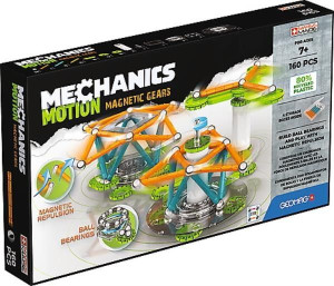 Geomag G768 Mechanics Gears 07685