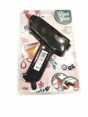 Pistolet Do Kleju Na Gorąco Na Klej 11mm 40w