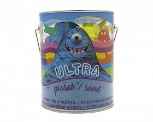 Epe 04254 Ultra Piasek 900g+forem 92578