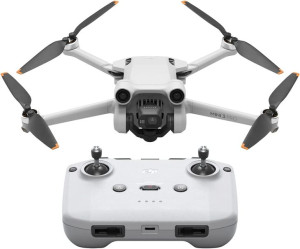 Dron DJI Mini 3 Pro (RC-N1) 249g 4K 48MP 34min GPS