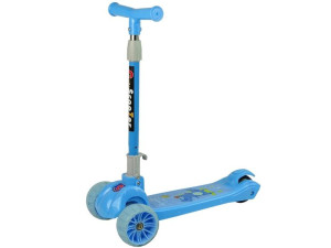 Lean Hulajnoga Balans Krokodyl 95211