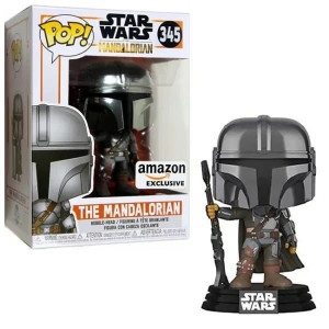 The Mandalorian AMAZON  - Star Wars -  #345