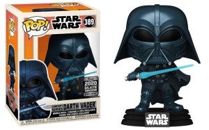 concept series Darth Vader - Star Wars - Galactic Convention #5389