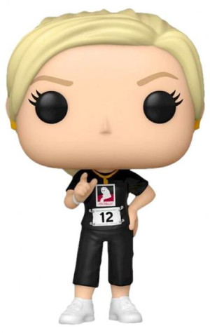 Angela Martin - The Office - Funko POP #1159