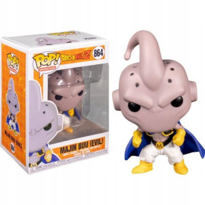 Majin Buu Evil - Dragon Ball - Funko POP #864