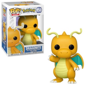 Dragonite - Pokemon - Funko POP #850