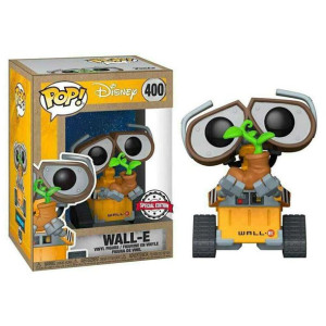 WALL-E (Earth-Day)  - Disney - Funko POP #400